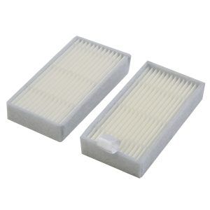 filtros robots aspirador