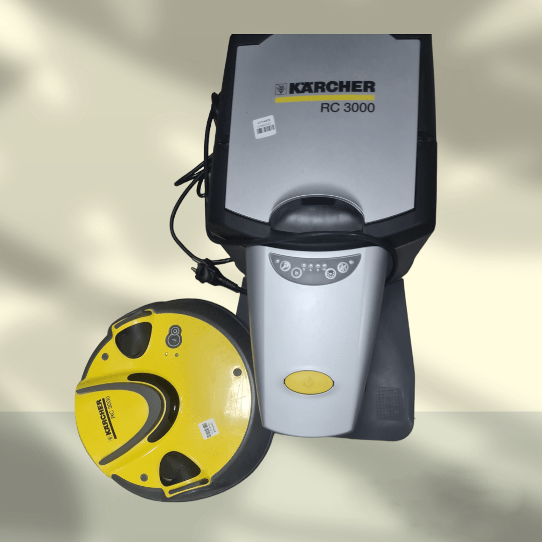 Servicio Tecnico Karcher RC3000