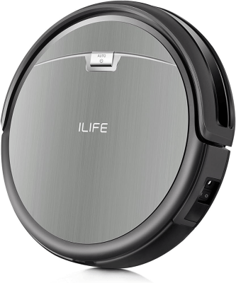 robot ilife