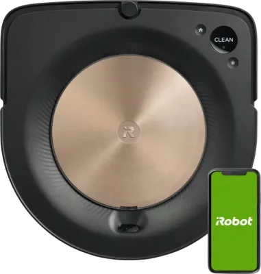 Servicio técnico Roomba s9