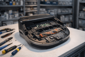 reparar-roomba-combo-j9-plus-Servicio Tecnico Sator